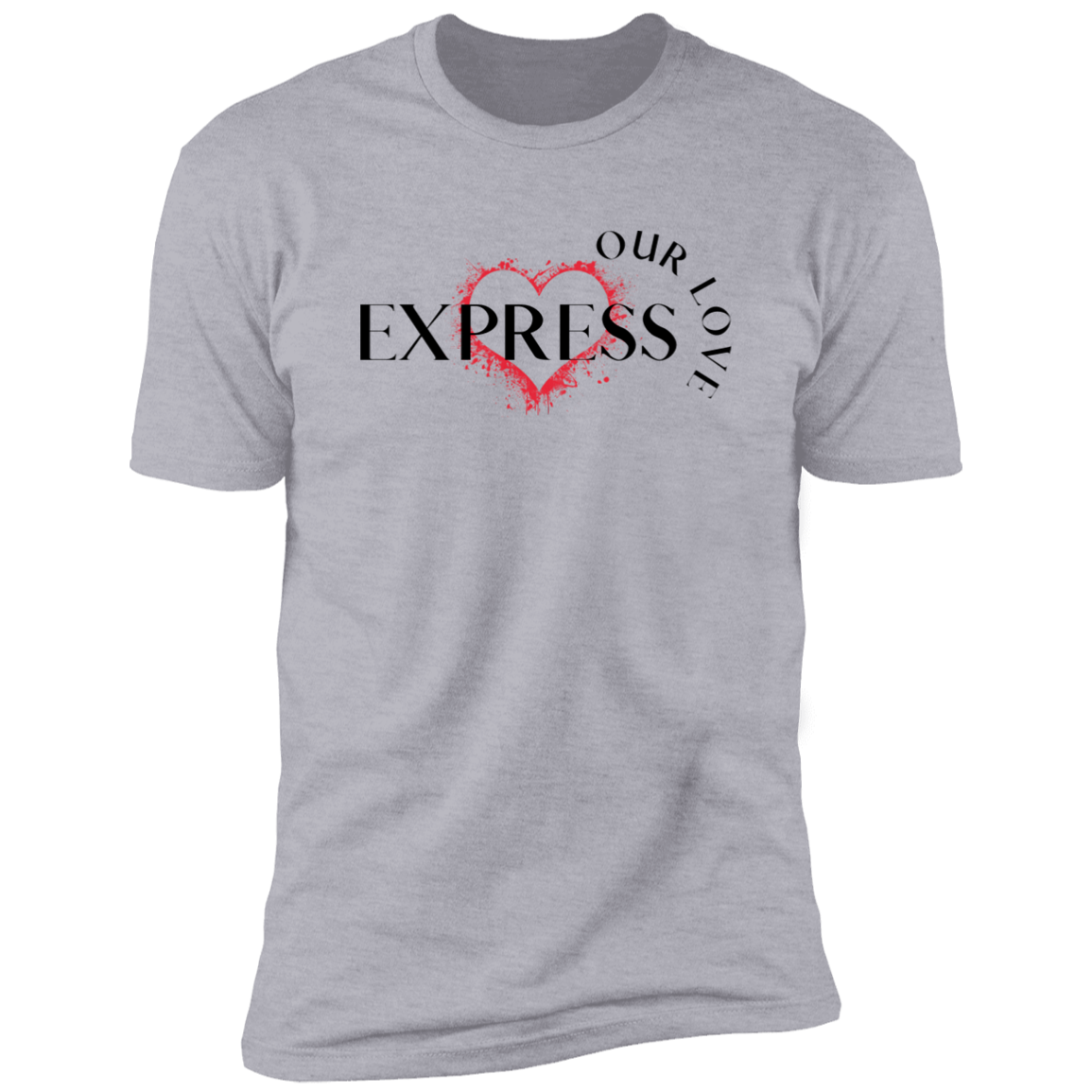 Signature Logo Unisex T-Shirt