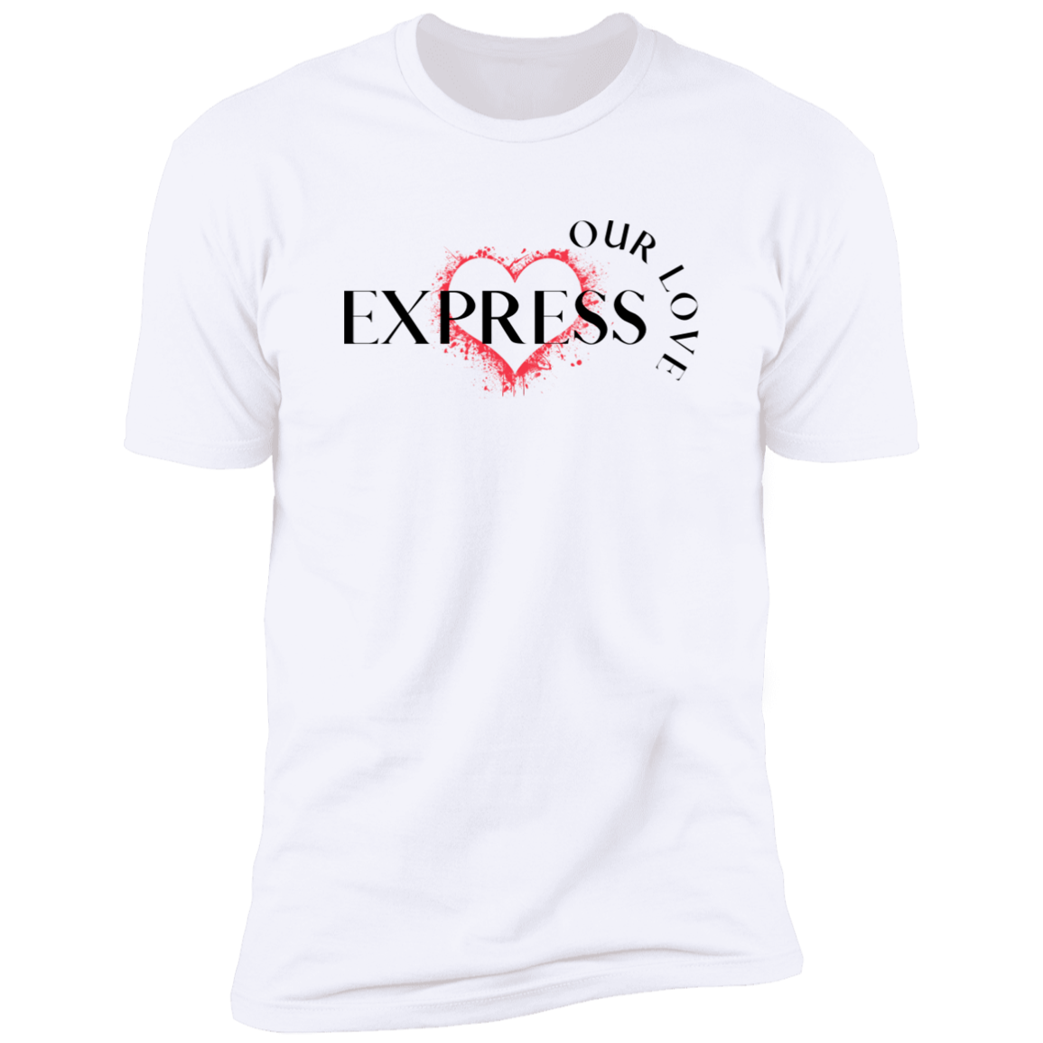 Signature Logo Unisex T-Shirt