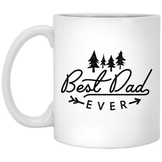 Best Dad Ever - Mug