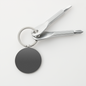 DAD can fix anything - Screwdriver Keychain