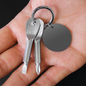 DAD can fix anything - Screwdriver Keychain