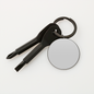 DAD can fix anything - Screwdriver Keychain