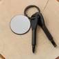 DAD can fix anything - Screwdriver Keychain