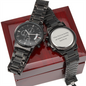 When God Was Handing Our Dads - Chronograph Watch