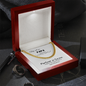 They Call Me Papa - Cuban Link Chain Necklace
