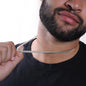 Out Of All The Dads - Cuban Link Chain Necklace