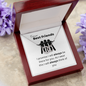 Forever Best Friends - Perfect Pair Necklace
