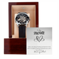 To My Soulmate You're My Without - Men's Openwork Watch