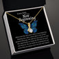 New Beginning - Divorce, New Job, New Home and More | Alluring Beauty Necklace