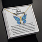New Beginning - Divorce, New Job, New Home and More | Alluring Beauty Necklace