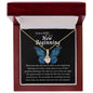 New Beginning - Divorce, New Job, New Home and More | Alluring Beauty Necklace
