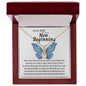 New Beginning - Divorce, New Job, New Home and More | Alluring Beauty Necklace