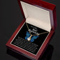 New Beginning - Divorce, New Job, New Home and More | Alluring Beauty Necklace