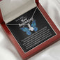 New Beginning - Divorce, New Job, New Home and More | Alluring Beauty Necklace