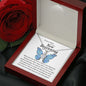 New Beginning - Divorce, New Job, New Home and More | Alluring Beauty Necklace