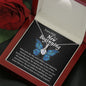 New Beginning - Divorce, New Job, New Home and More | Alluring Beauty Necklace