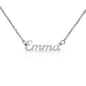 Custom Name Necklace - Daughter/Wife/Mom