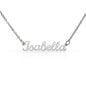 Custom Name Necklace - Daughter/Wife/Mom