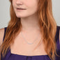 Custom Name Necklace - Daughter/Wife/Mom