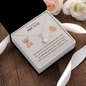 Mom To Be - Alluring Beauty Necklace