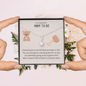 Mom To Be - Alluring Beauty Necklace