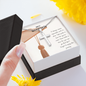 2022 Graduate - Cross Necklace