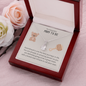 Mom To Be - Alluring Beauty Necklace