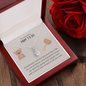 Mom To Be - Alluring Beauty Necklace