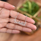 Custom Name Necklace - Daughter/Wife/Mom