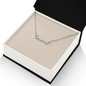 Custom Name Necklace - Daughter/Wife/Mom
