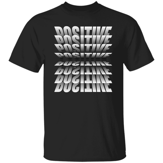 Positive - T-Shirt