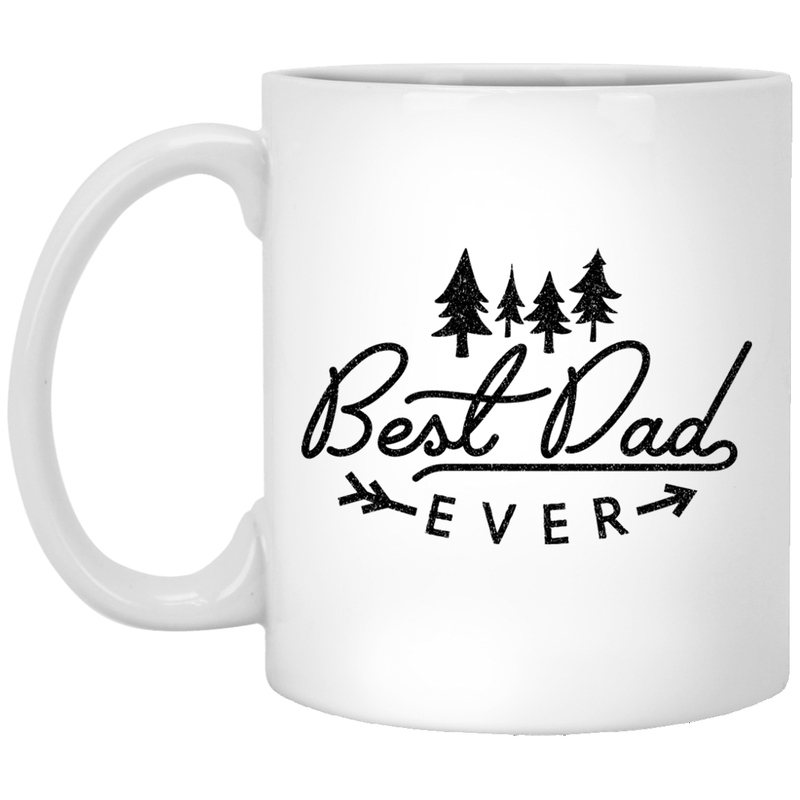 Best Dad Ever - Mug